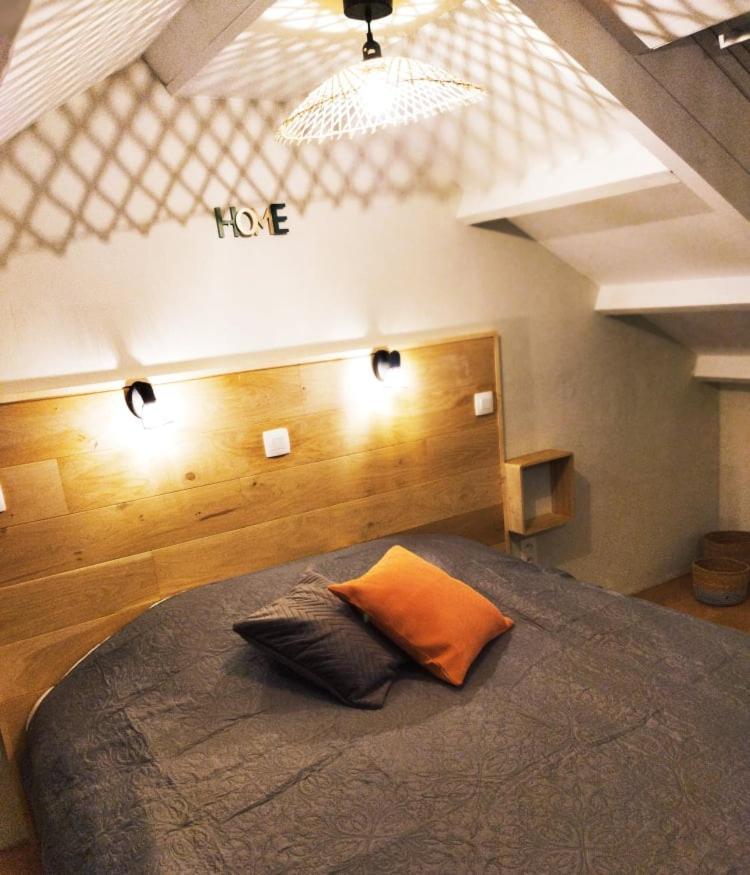 Le Clos Des 3 - Vacances Avec Vue En Ardennes A 5 Kilometres De La Roche - Maison De 90 M2 Avec Chambres - Avec Magnifique Jardin Rendeux Ngoại thất bức ảnh
